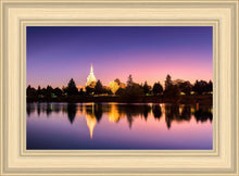 Load image into Gallery viewer, Idaho Falls Snake River Reflection
