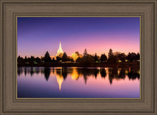 Load image into Gallery viewer, Idaho Falls Snake River Reflection
