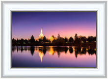 Load image into Gallery viewer, Idaho Falls Snake River Reflection
