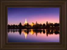 Load image into Gallery viewer, Idaho Falls Snake River Reflection
