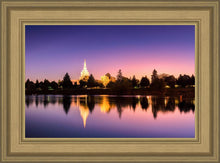 Load image into Gallery viewer, Idaho Falls Snake River Reflection

