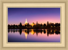 Load image into Gallery viewer, Idaho Falls Snake River Reflection
