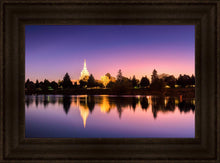 Load image into Gallery viewer, Idaho Falls Snake River Reflection
