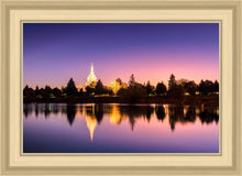 Load image into Gallery viewer, Idaho Falls Snake River Reflection
