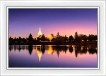 Load image into Gallery viewer, Idaho Falls Snake River Reflection
