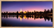 Load image into Gallery viewer, Idaho Falls Snake River Reflection
