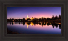 Load image into Gallery viewer, Idaho Falls Snake River Reflection
