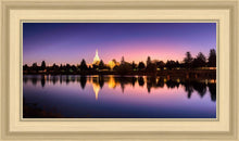 Load image into Gallery viewer, Idaho Falls Snake River Reflection
