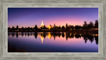 Load image into Gallery viewer, Idaho Falls Snake River Reflection
