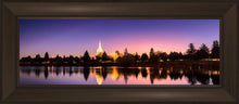 Load image into Gallery viewer, Idaho Falls Snake River Reflection
