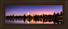 Load image into Gallery viewer, Idaho Falls Snake River Reflection
