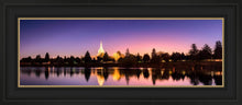 Load image into Gallery viewer, Idaho Falls Snake River Reflection
