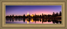 Load image into Gallery viewer, Idaho Falls Snake River Reflection
