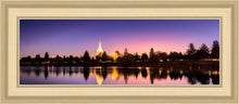 Load image into Gallery viewer, Idaho Falls Snake River Reflection
