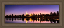 Load image into Gallery viewer, Idaho Falls Snake River Reflection

