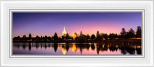 Load image into Gallery viewer, Idaho Falls Snake River Reflection
