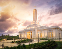 Load image into Gallery viewer, Indianapolis Temple
