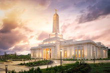 Load image into Gallery viewer, Indianapolis Temple

