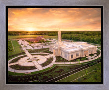 Load image into Gallery viewer, Indianapolis from on High
