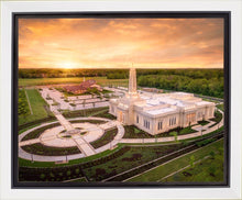 Load image into Gallery viewer, Indianapolis from on High
