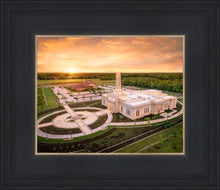 Load image into Gallery viewer, Indianapolis from on High
