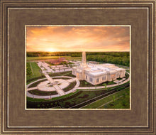 Load image into Gallery viewer, Indianapolis from on High
