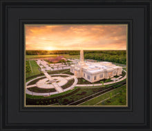 Load image into Gallery viewer, Indianapolis from on High

