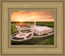 Load image into Gallery viewer, Indianapolis from on High
