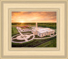 Load image into Gallery viewer, Indianapolis from on High
