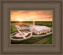Load image into Gallery viewer, Indianapolis from on High
