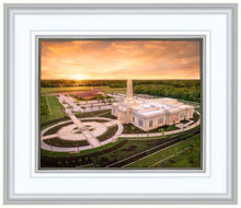 Load image into Gallery viewer, Indianapolis from on High
