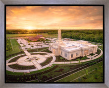 Load image into Gallery viewer, Indianapolis from on High
