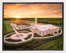 Load image into Gallery viewer, Indianapolis from on High
