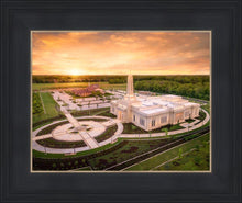 Load image into Gallery viewer, Indianapolis from on High

