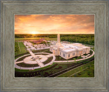 Load image into Gallery viewer, Indianapolis from on High
