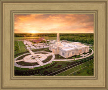 Load image into Gallery viewer, Indianapolis from on High
