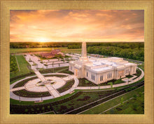 Load image into Gallery viewer, Indianapolis from on High
