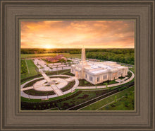 Load image into Gallery viewer, Indianapolis from on High

