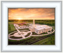 Load image into Gallery viewer, Indianapolis from on High
