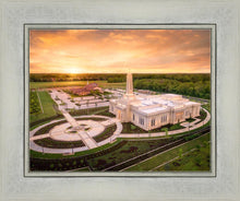 Load image into Gallery viewer, Indianapolis from on High
