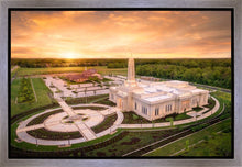 Load image into Gallery viewer, Indianapolis from on High
