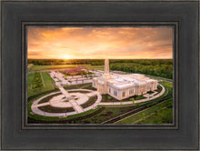 Load image into Gallery viewer, Indianapolis from on High
