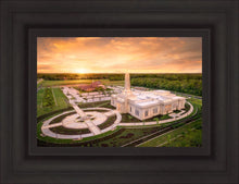 Load image into Gallery viewer, Indianapolis from on High
