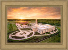 Load image into Gallery viewer, Indianapolis from on High
