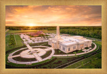 Load image into Gallery viewer, Indianapolis from on High
