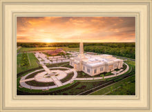 Load image into Gallery viewer, Indianapolis from on High
