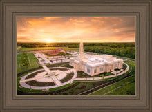 Load image into Gallery viewer, Indianapolis from on High
