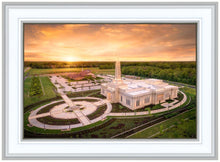 Load image into Gallery viewer, Indianapolis from on High

