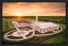 Load image into Gallery viewer, Indianapolis from on High
