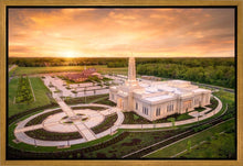 Load image into Gallery viewer, Indianapolis from on High
